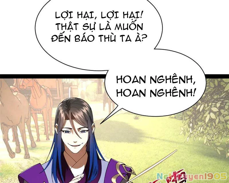 Chàng Rể Mạnh Nhất Lịch Sử Chapter 300 - 73