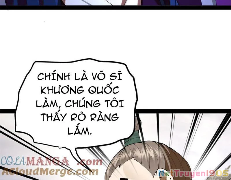 Chàng Rể Mạnh Nhất Lịch Sử Chapter 300 - 87