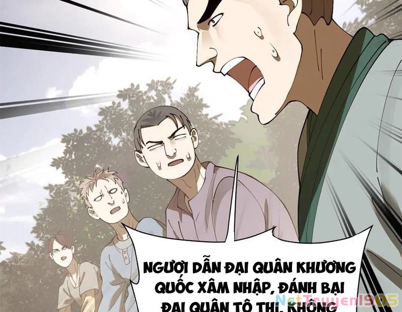 Chàng Rể Mạnh Nhất Lịch Sử Chapter 300 - 88