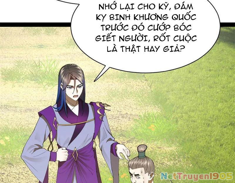 Chàng Rể Mạnh Nhất Lịch Sử Chapter 300 - 104