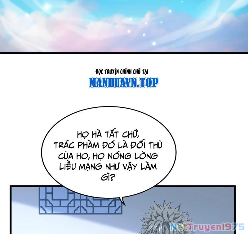 Đại Quản Gia Là Ma Hoàng Chapter 702 - 2