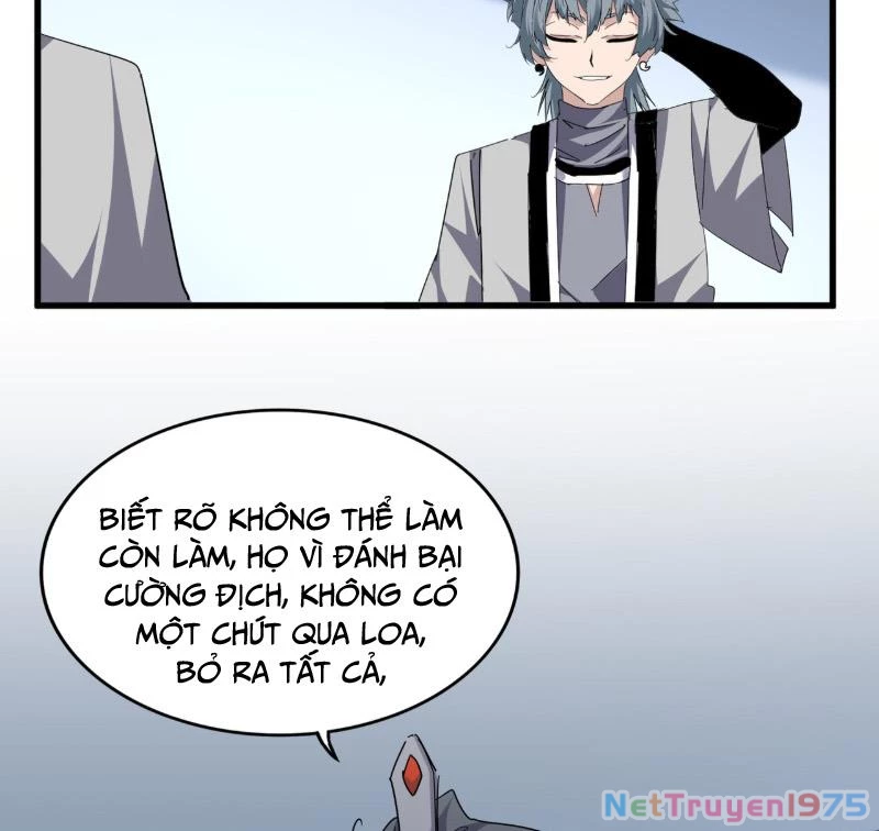 Đại Quản Gia Là Ma Hoàng Chapter 702 - 3