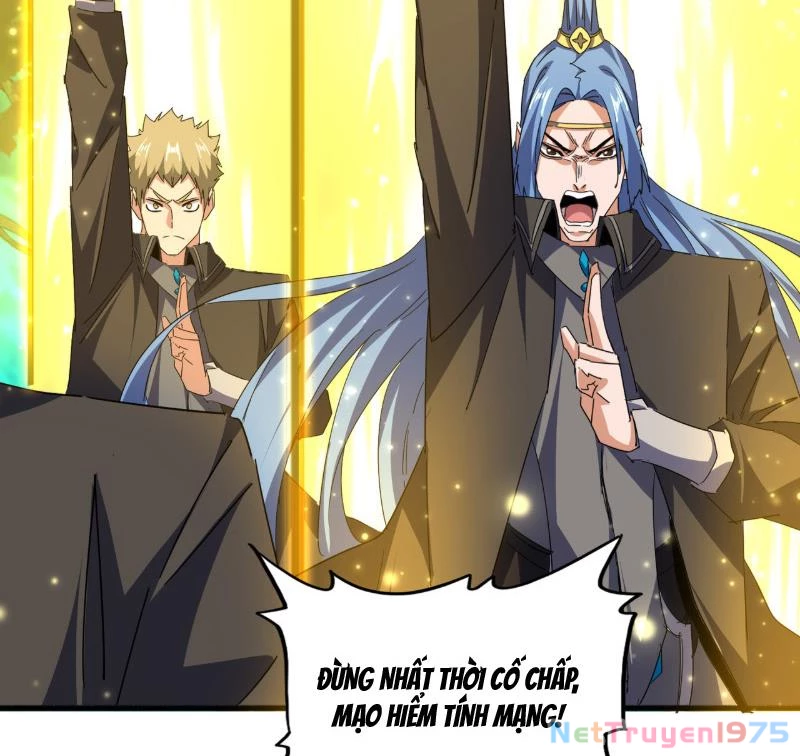 Đại Quản Gia Là Ma Hoàng Chapter 702 - 10