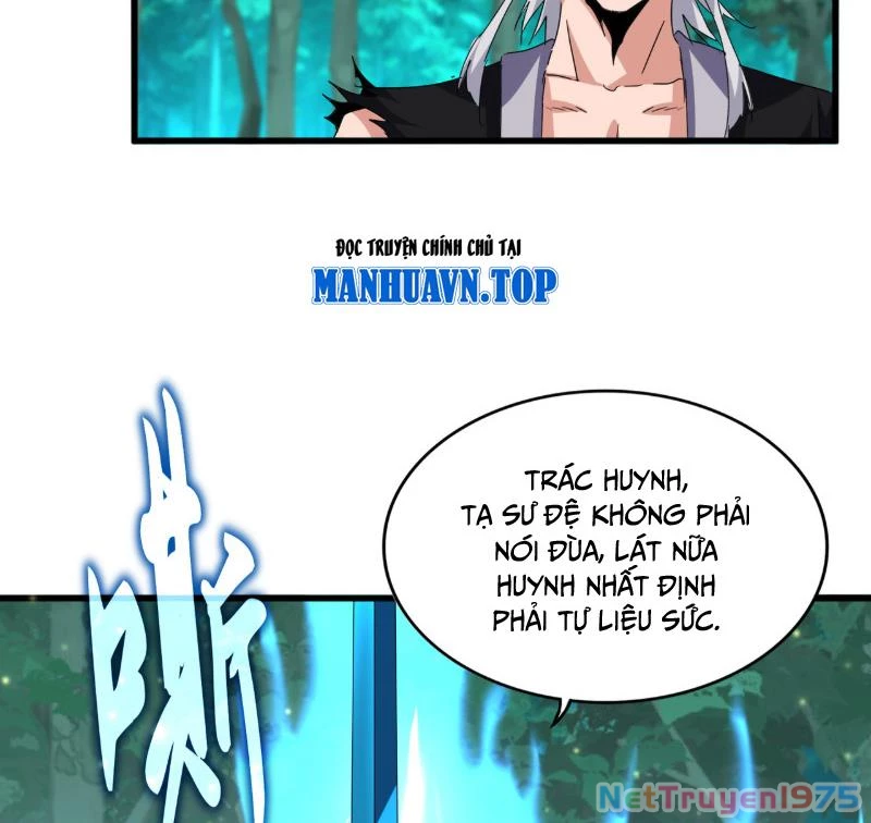 Đại Quản Gia Là Ma Hoàng Chapter 702 - 12