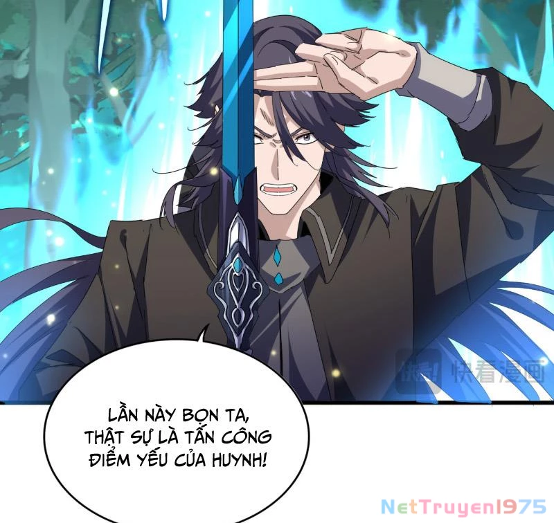 Đại Quản Gia Là Ma Hoàng Chapter 702 - 13