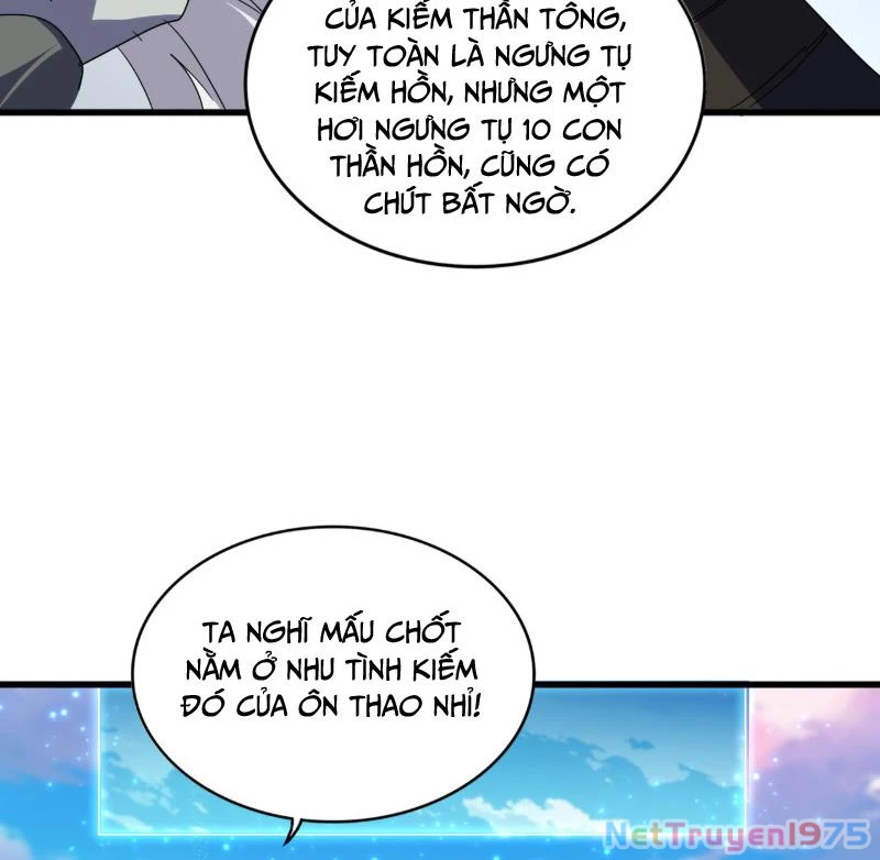 Đại Quản Gia Là Ma Hoàng Chapter 702 - 34