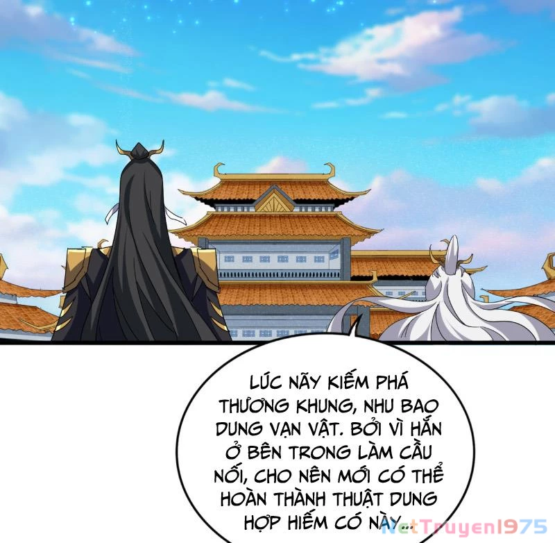Đại Quản Gia Là Ma Hoàng Chapter 702 - 35