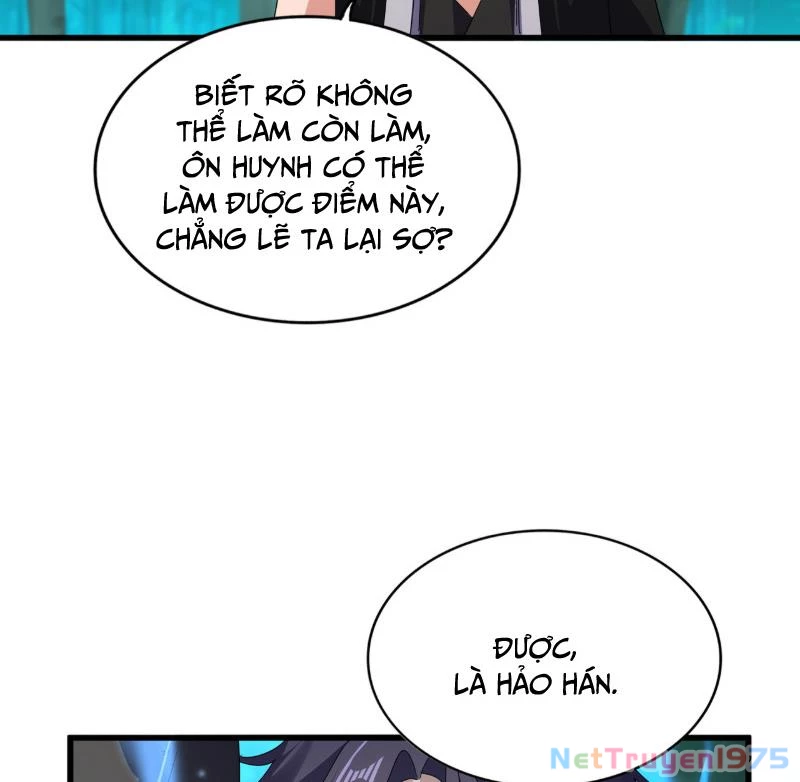 Đại Quản Gia Là Ma Hoàng Chapter 702 - 46