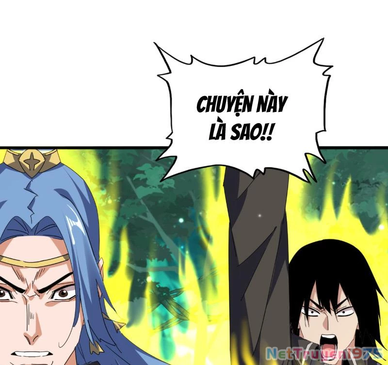 Đại Quản Gia Là Ma Hoàng Chapter 702 - 61
