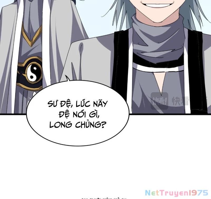 Đại Quản Gia Là Ma Hoàng Chapter 702 - 81