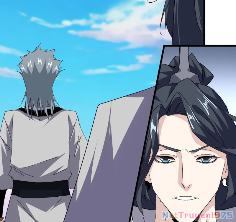 Đại Quản Gia Là Ma Hoàng Chapter 702 - 83