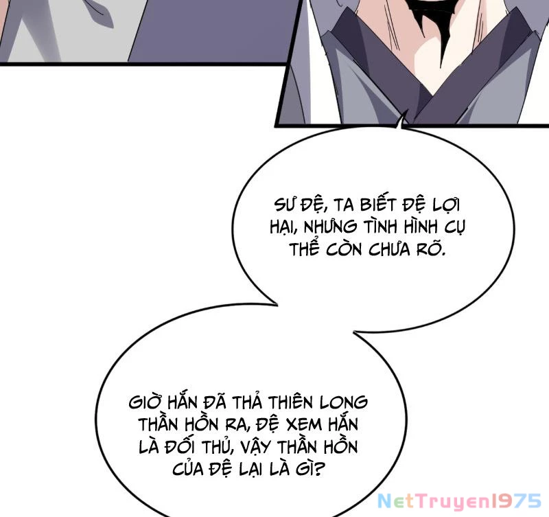 Đại Quản Gia Là Ma Hoàng Chapter 702 - 84