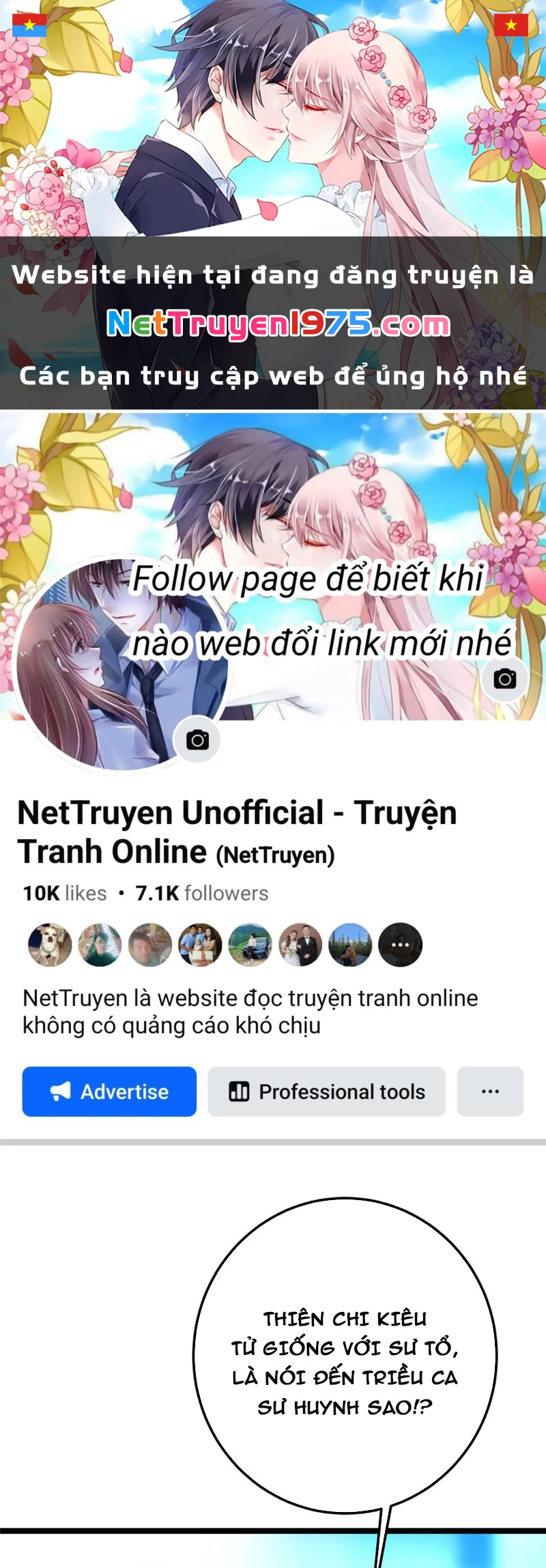 Chưởng Môn Khiêm Tốn Chút Chapter 502 - 1