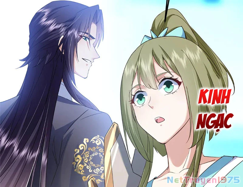 Chưởng Môn Khiêm Tốn Chút Chapter 502 - 2