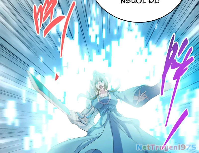 Chưởng Môn Khiêm Tốn Chút Chapter 502 - 8