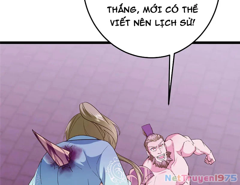 Chưởng Môn Khiêm Tốn Chút Chapter 502 - 11