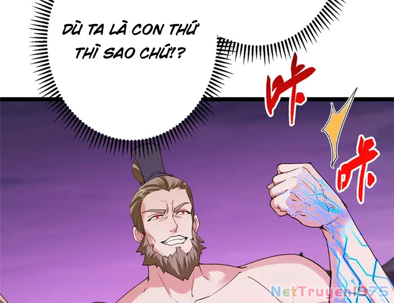 Chưởng Môn Khiêm Tốn Chút Chapter 502 - 20