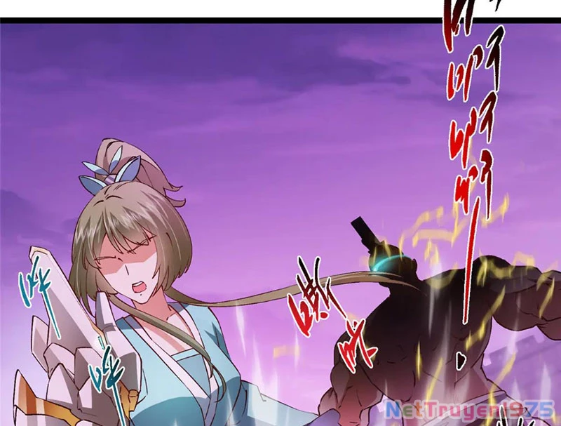 Chưởng Môn Khiêm Tốn Chút Chapter 502 - 46