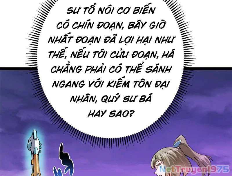 Chưởng Môn Khiêm Tốn Chút Chapter 502 - 52