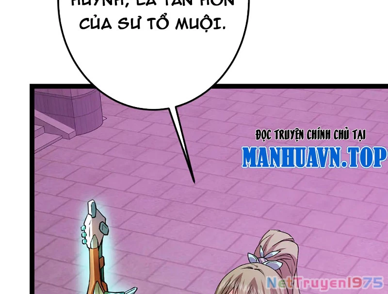 Chưởng Môn Khiêm Tốn Chút Chapter 502 - 58
