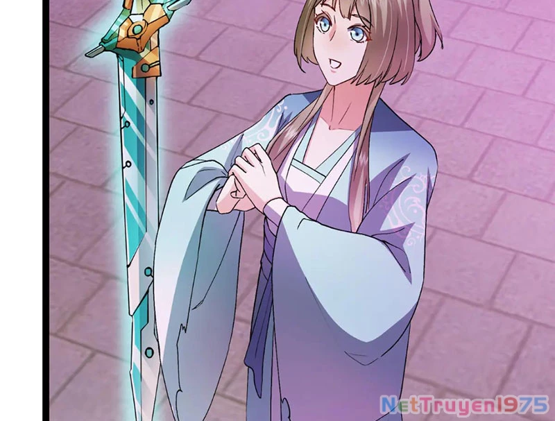 Chưởng Môn Khiêm Tốn Chút Chapter 502 - 59