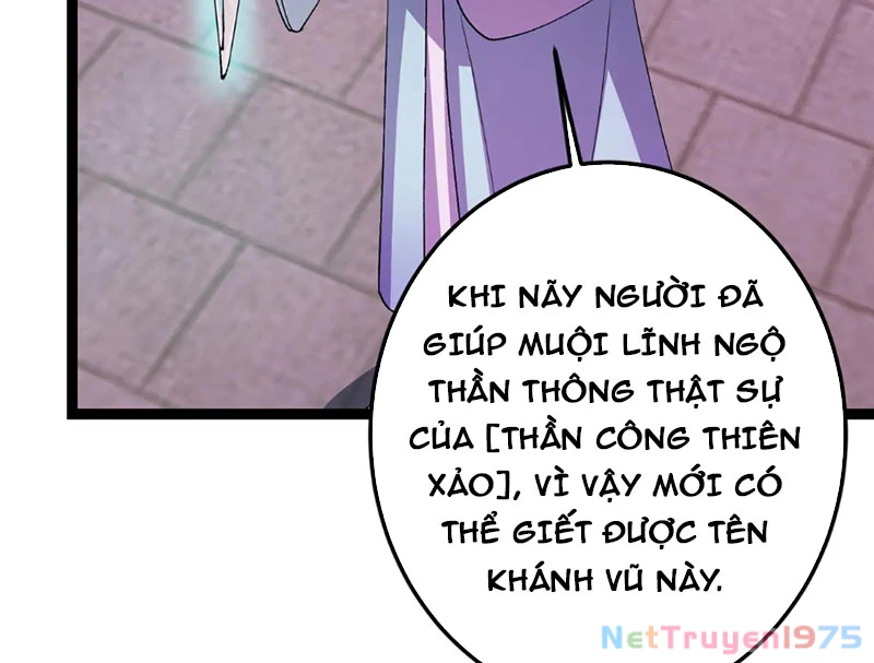 Chưởng Môn Khiêm Tốn Chút Chapter 502 - 60