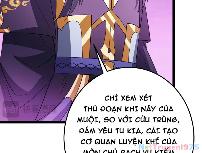 Chưởng Môn Khiêm Tốn Chút Chapter 502 - 63