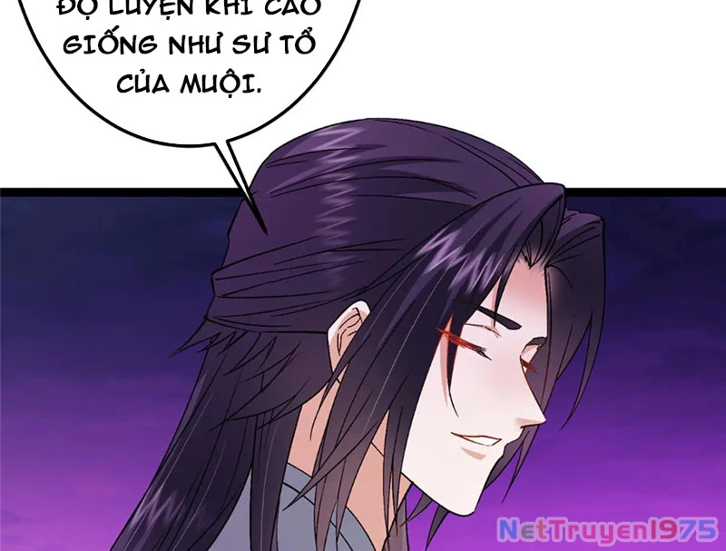 Chưởng Môn Khiêm Tốn Chút Chapter 502 - 65