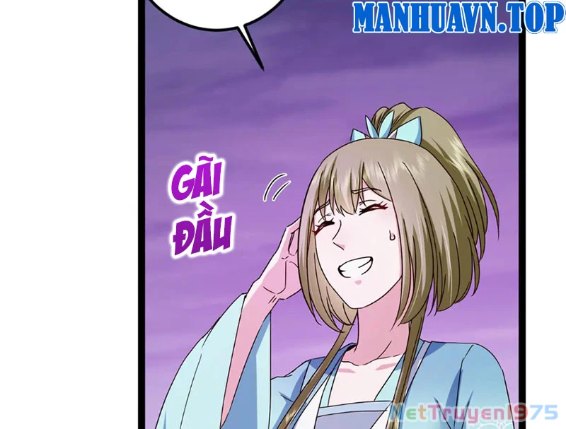 Chưởng Môn Khiêm Tốn Chút Chapter 502 - 68