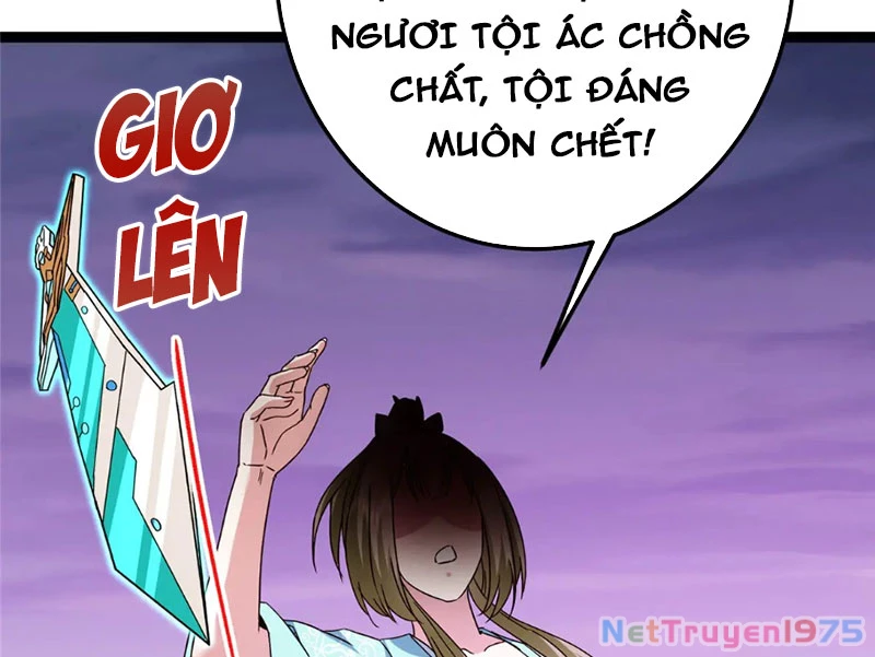 Chưởng Môn Khiêm Tốn Chút Chapter 502 - 88