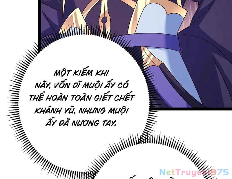 Chưởng Môn Khiêm Tốn Chút Chapter 502 - 99