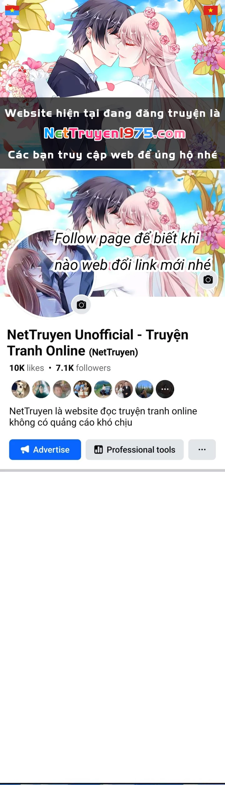 Cây Xẻng Xúc Được Mọi Thứ Chapter 9 - 1