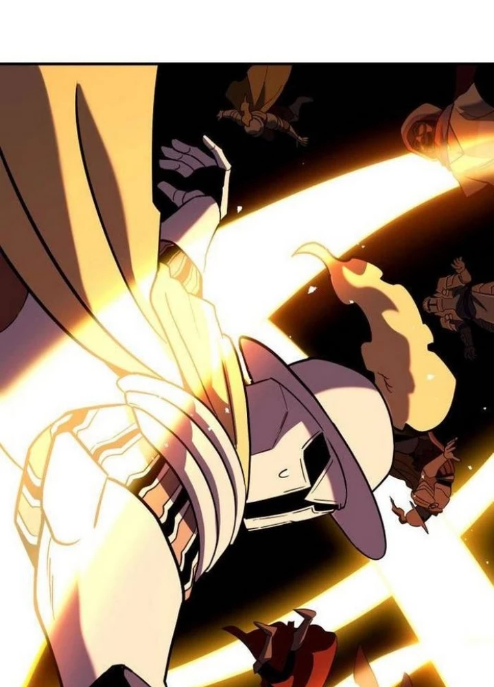 Cây Xẻng Xúc Được Mọi Thứ Chapter 9 - 11