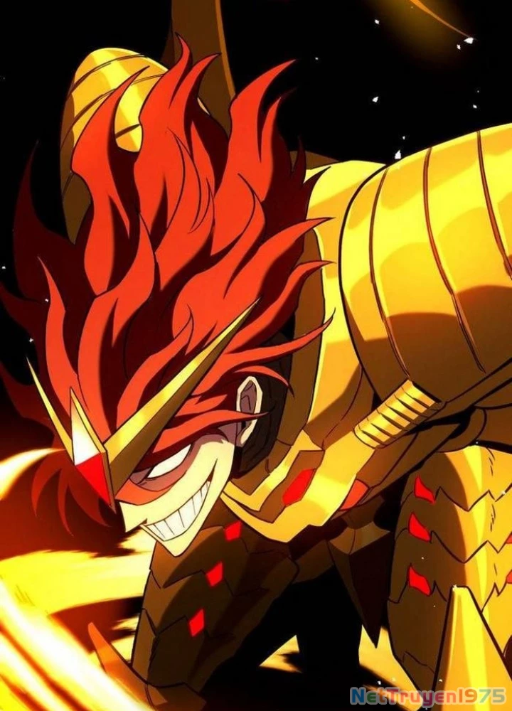 Cây Xẻng Xúc Được Mọi Thứ Chapter 9 - 19