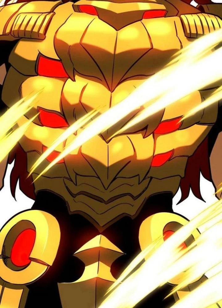 Cây Xẻng Xúc Được Mọi Thứ Chapter 9 - 31