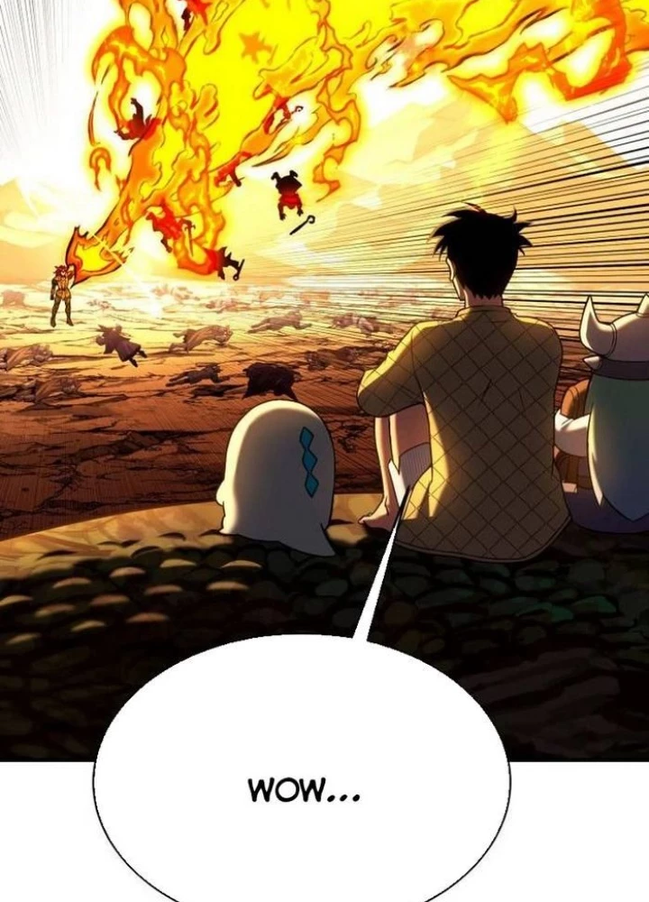 Cây Xẻng Xúc Được Mọi Thứ Chapter 9 - 61