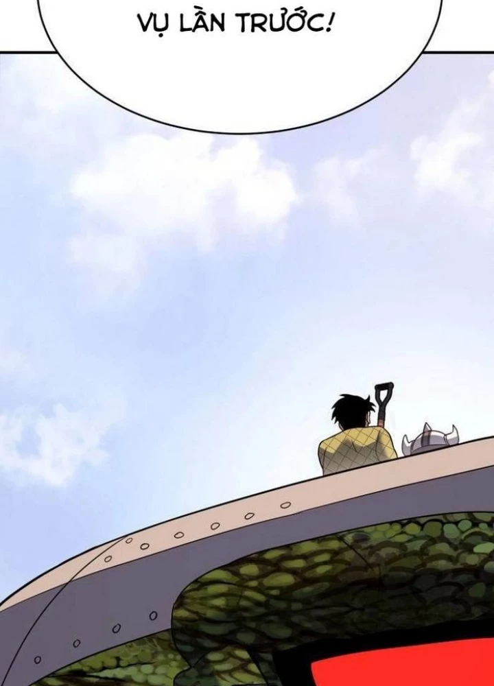 Cây Xẻng Xúc Được Mọi Thứ Chapter 9 - 101