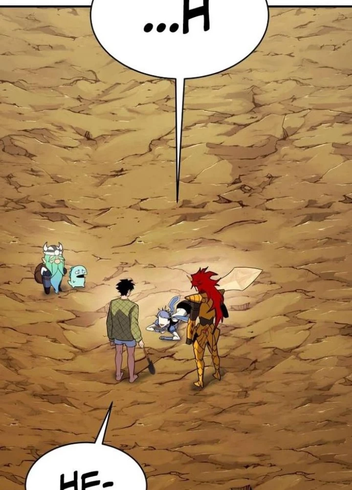 Cây Xẻng Xúc Được Mọi Thứ Chapter 9 - 155