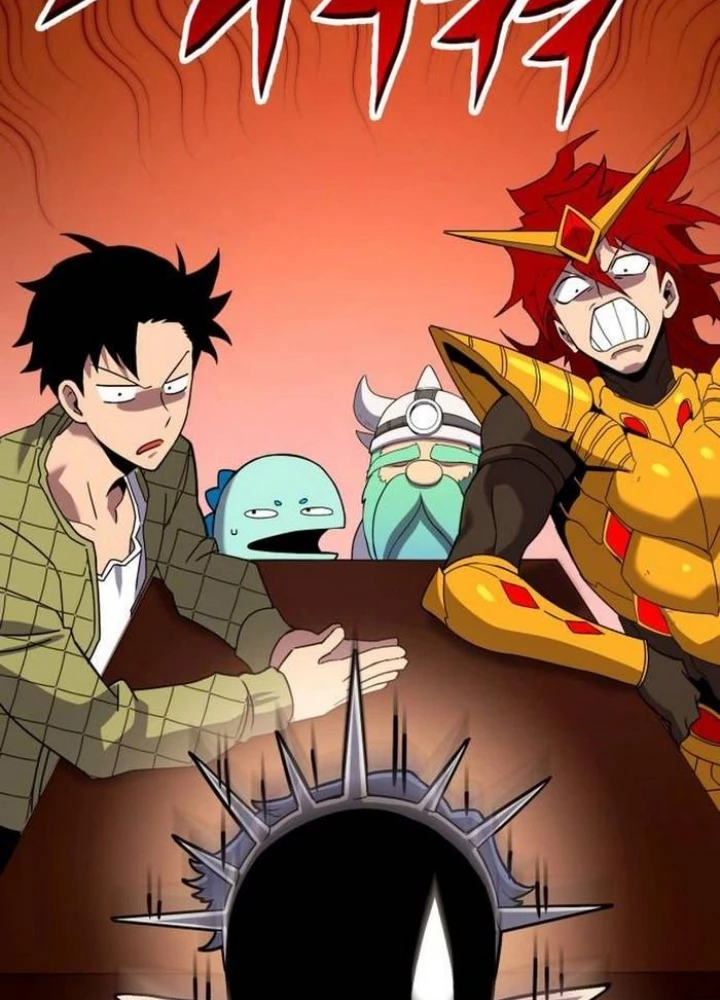 Cây Xẻng Xúc Được Mọi Thứ Chapter 9 - 175