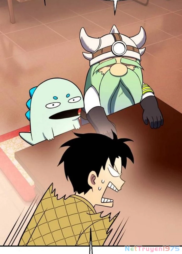 Cây Xẻng Xúc Được Mọi Thứ Chapter 9 - 195