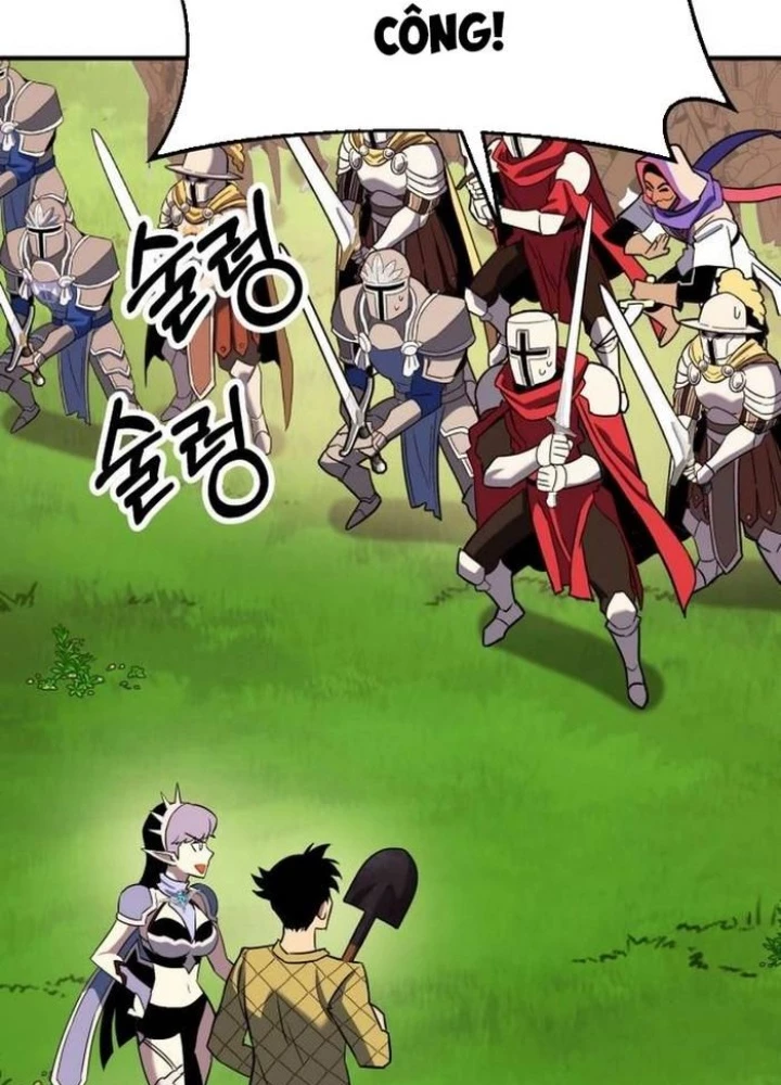 Cây Xẻng Xúc Được Mọi Thứ Chapter 9 - 263