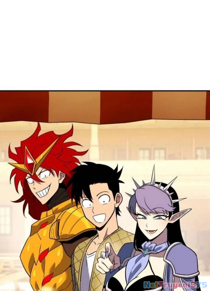 Cây Xẻng Xúc Được Mọi Thứ Chapter 9 - 291