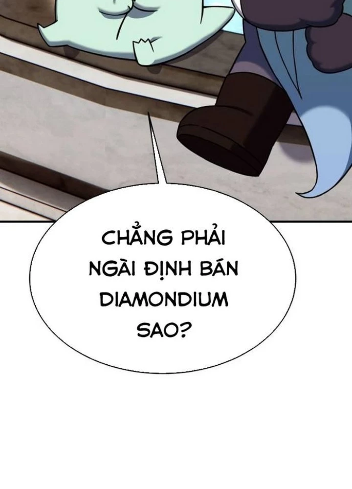 Cây Xẻng Xúc Được Mọi Thứ Chapter 9 - 323