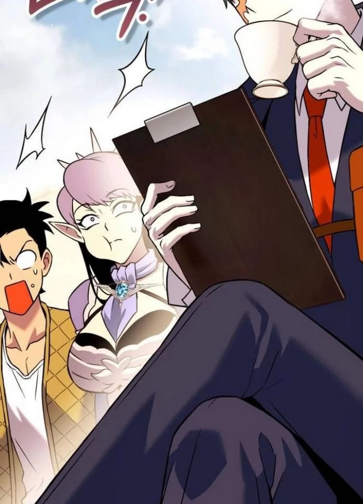 Cây Xẻng Xúc Được Mọi Thứ Chapter 9 - 339