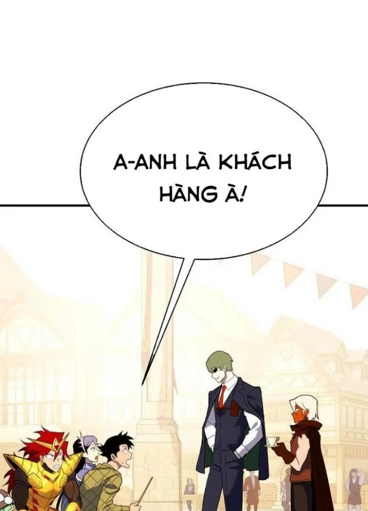 Cây Xẻng Xúc Được Mọi Thứ Chapter 9 - 357