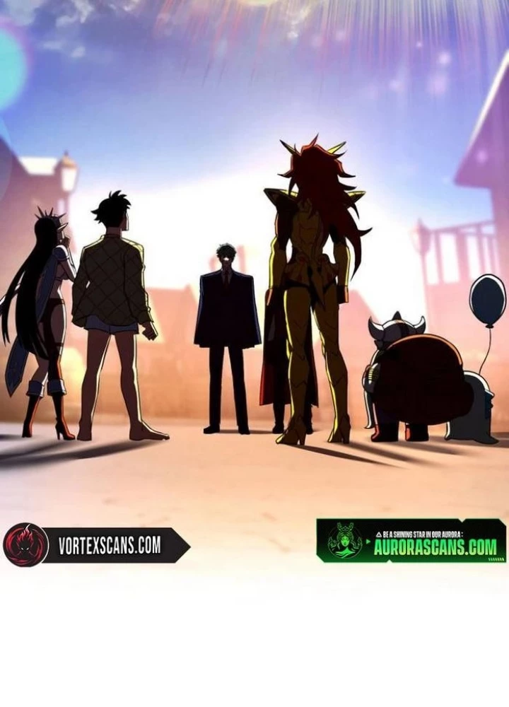 Cây Xẻng Xúc Được Mọi Thứ Chapter 9 - 409