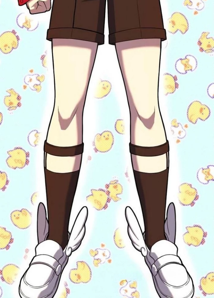 Cây Xẻng Xúc Được Mọi Thứ Chapter 9 - 433