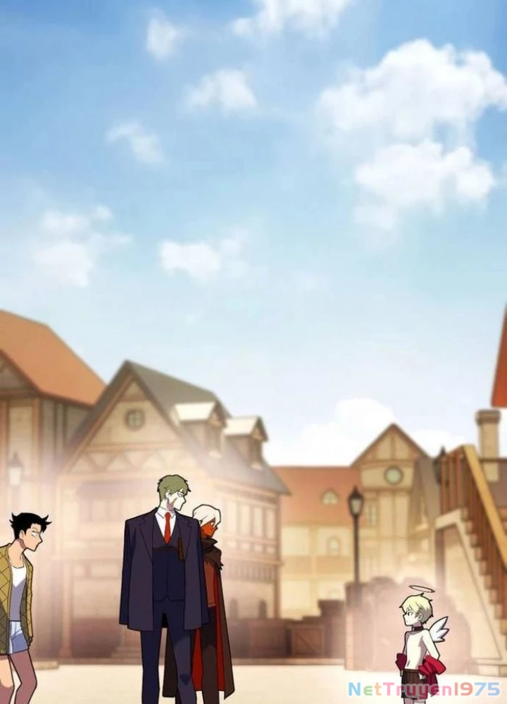 Cây Xẻng Xúc Được Mọi Thứ Chapter 9 - 437