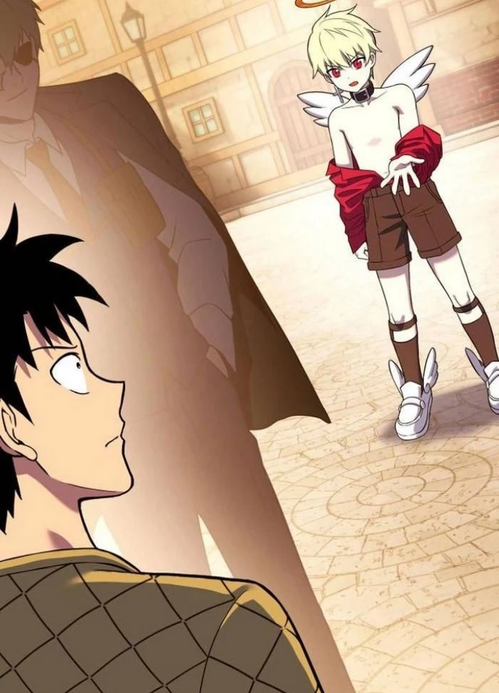 Cây Xẻng Xúc Được Mọi Thứ Chapter 9 - 453