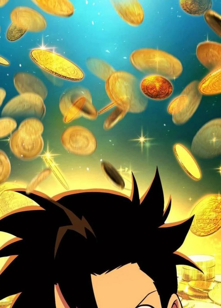 Cây Xẻng Xúc Được Mọi Thứ Chapter 9 - 519